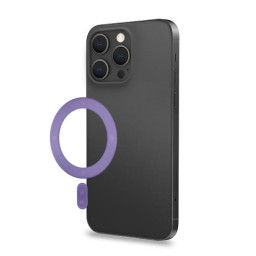 ANILLO MAG + ADAPTADOR MORADO
