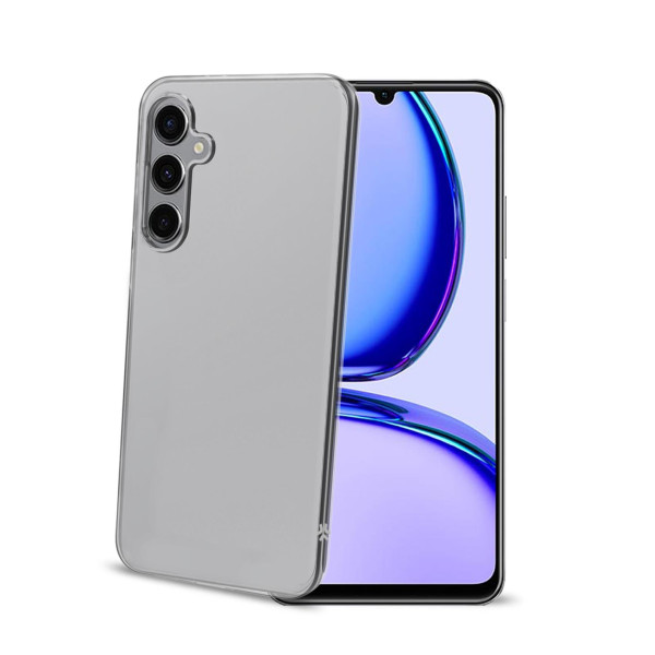 FUNDA TRANSPARENTE GALAXY A26