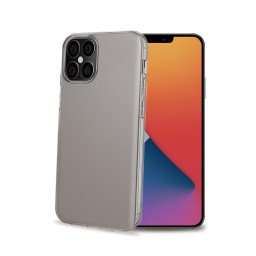 COVER IPH12 PRO MAX TRANSPARENTE