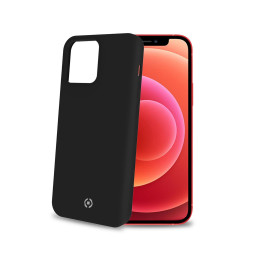 COVER CROMO IPH13 NEGRA