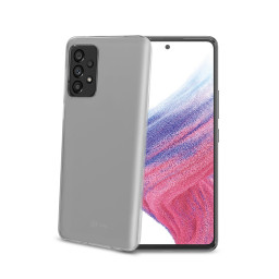 COVER SAMSUNG A53 5G TRANSPARENTE