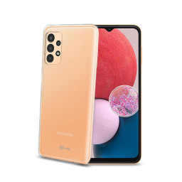 COVER SAMSUNG A13 4G TRANSPARENTE