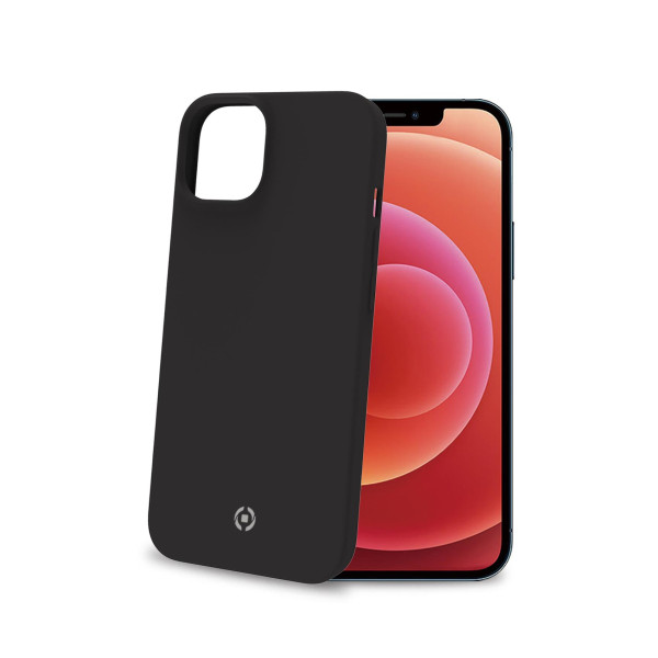 CROMO IPHONE 14 BLACK