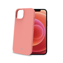 CROMO IPHONE 14 BLUSH PINK