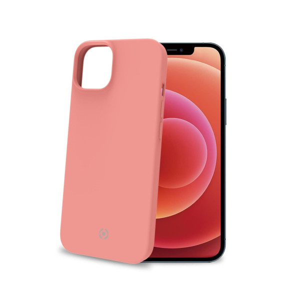 CROMO IPHONE 14 BLUSH PINK