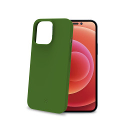 COVER PLANET IPH14 PRO VERD
