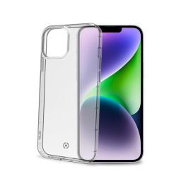 COVER HEXAGEL IPH14 PLUS TRANSPAREN