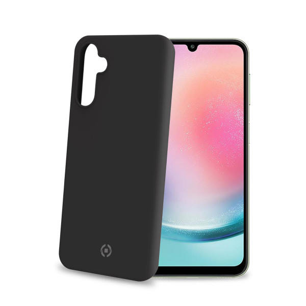 FUNDA CROMO SAMSUNG GALAXY A24 4G