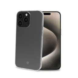 HEXAGEL IPHONE 15 PRO MAX WH