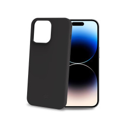 CROMO IPHONE 15 PRO BK