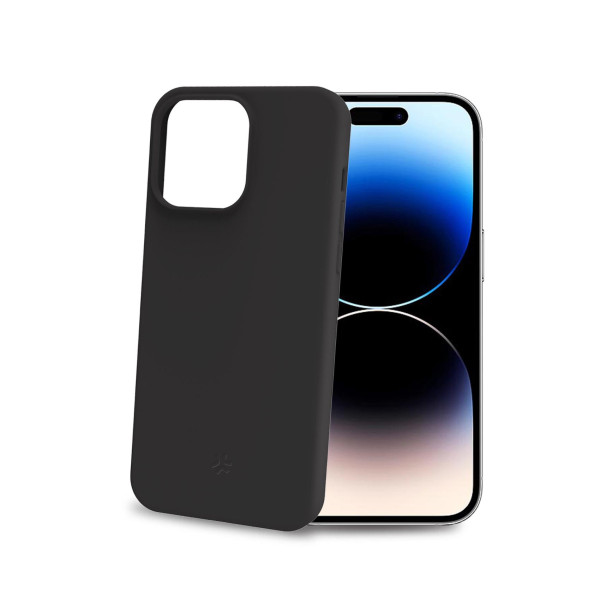 CROMO IPHONE 15 PRO BK