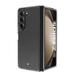 COVER SAMSUNG FOLD 5 TRANSP