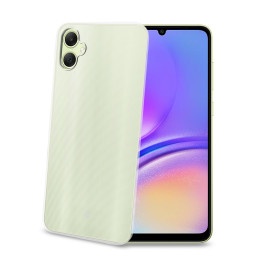 FUNDA TRANSPARENTE GALAXY A05