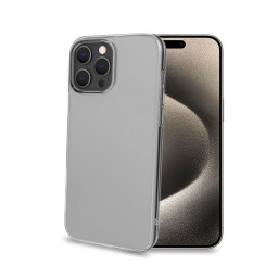 TPU COVER IPHONE 16 PRO MAX