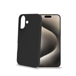 CROMO IPHONE 16 BK