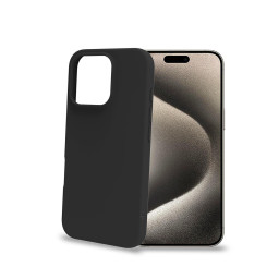 CROMO IPHONE 16 PRO BK