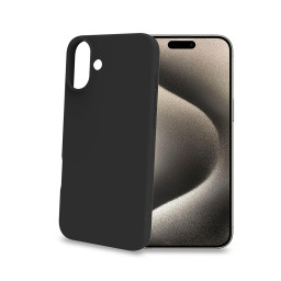 CROMO IPHONE 16 PLUS BK