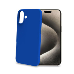 CROMO IPHONE 16 PLUS BL