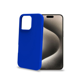 CROMO IPHONE 16 PRO BL