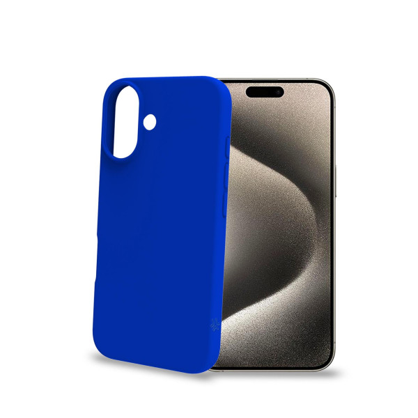 CROMO IPHONE 16 BL