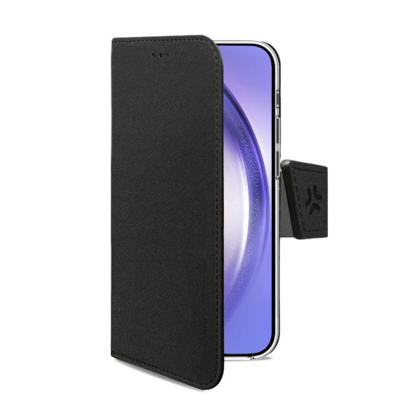 FUNDA WALLY GALAXY A55 5G/EE