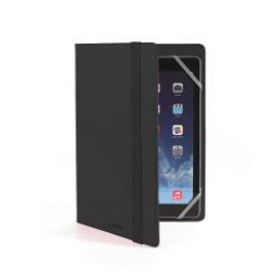 FUNDA TABLET UNIVERSAL 7/8 NEGRA