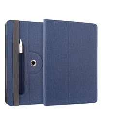 UNIV ROTATIVE TAB CASE 9/11 BL