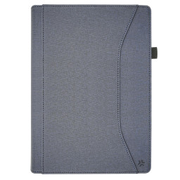 FUNDA TABLET UNIVERSAL 9 -11 AZUL