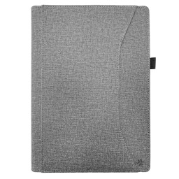 FUNDA TABLET UNIVERSAL 9 -11  GRIS