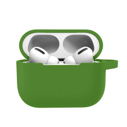 UNIV AIRCASE FOR AIRPODS PRO VERDE