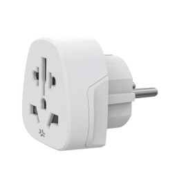 ADAPTADOR UNIVERSAL PARA VIAJE