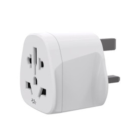 ADAPTADOR UNIVERSALPARA VIAJE UK