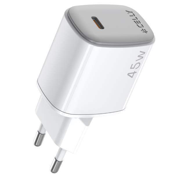 CARGADOR 45W USB-C