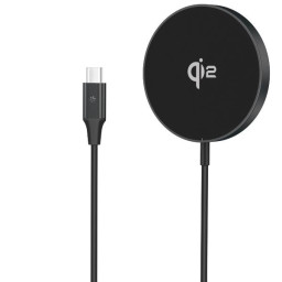 CARGADOR WIRELESS MAGSAFE PRO QI2