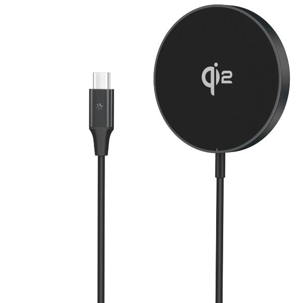 CARGADOR WIRELESS MAGSAFE PRO QI2