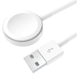 CARGADOR APPLE WATCH USBA