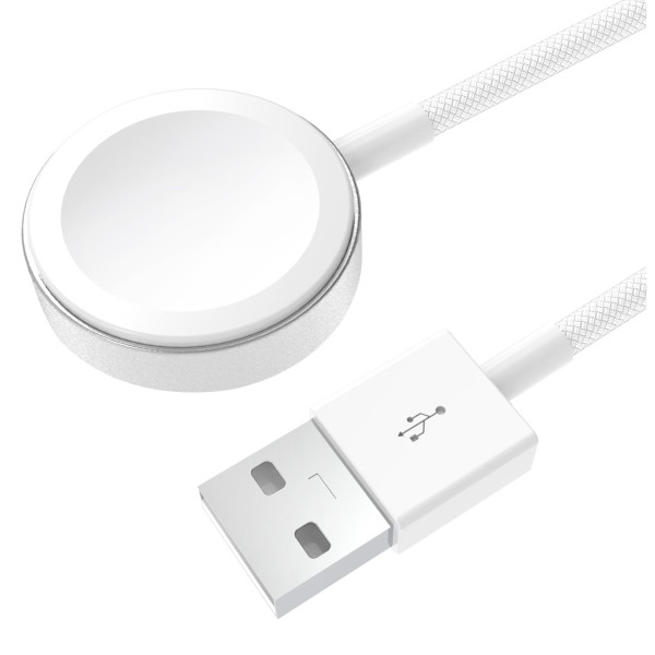 CARGADOR APPLE WATCH USBA