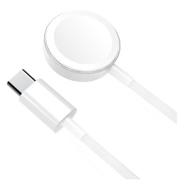 CARGADOR APPLE WATCH USBC