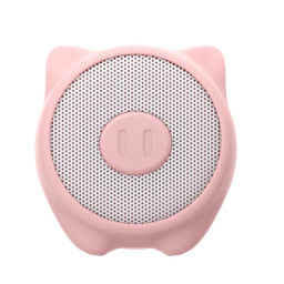 ALTAVOZ WIRELESS CERDO