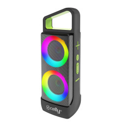 ALTAVOZ WIRELESS RGB 10W