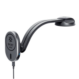SOPORT CARGADOR MAGNE COCHE MAGSAFE