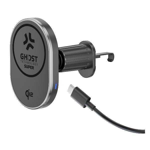 CARGADOR QI2 PARA COCHE