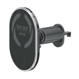 GHOST SUPERMAG
