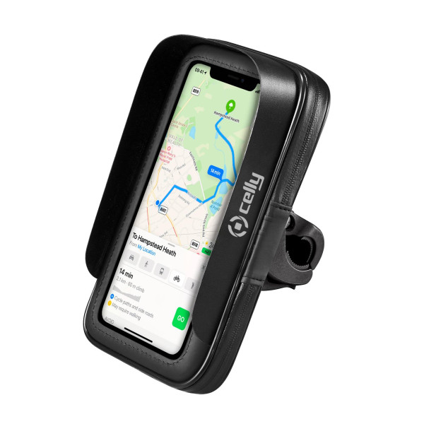 SOPORTE MOTO SMARTPHONE HASTA 6 5