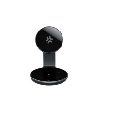 CARGADOR INALAMBRICO 3 EN 1 15W