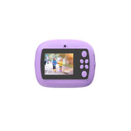 CAMARA KIDS VIOLETA IMPRIMIBLE