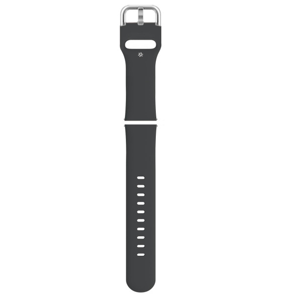 CORREA SMARTWATCH UNIV 22MM NEGRO
