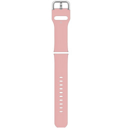 CORREA SMARTWATCH UNIV 22MM ROSA
