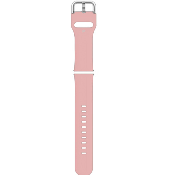 CORREA SMARTWATCH UNIV 22MM ROSA