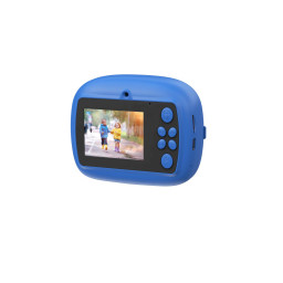 CAMARA KIDS AZUL IMPRIMIBLE